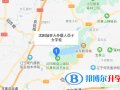 沈阳加拿大外籍人员子女学校初中部地址在哪里