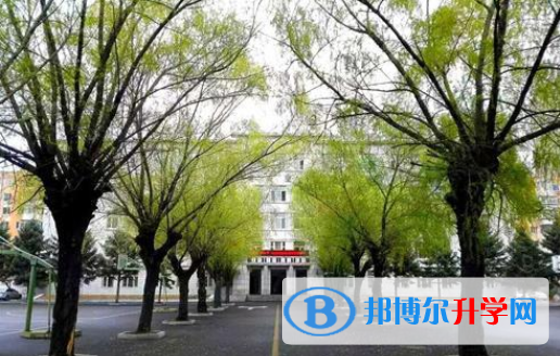 黑龙江实验中学国际高中2020年招生计划