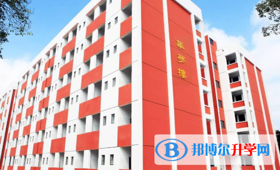 海南国科园实验中学国际部2020年招生计划