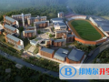 南宁三中国际学校高中部2023年报名条件、招生要求、招生对象