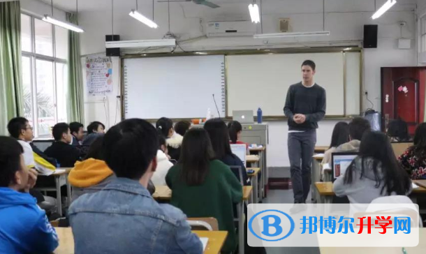 广西高捷加拿大国际学校2020年招生简章