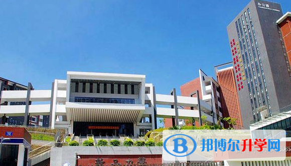 南宁三中国际学校小学部2020年招生简章