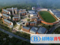 南宁三中国际学校小学部2023年学费、收费多少
