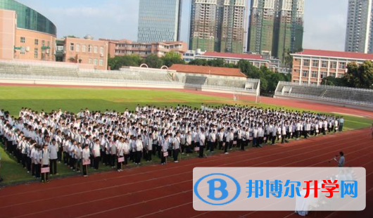 南宁三中国际学校小学部2020年报名条件、招生要求、招生对象