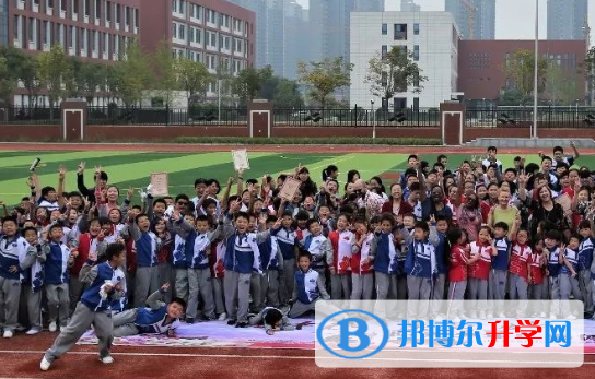 西安沣东中加国际学校2020年招生计划