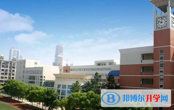 武汉外国语学国际部2020年招生计划