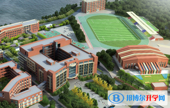 武汉洪山高级中学国际部2020年招生计划