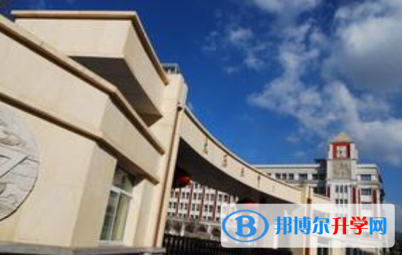 太原第五中学国际部杏花岭校区2020年招生计划