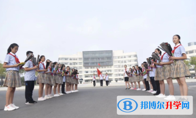 潍坊滨海国际学校2020年报名条件、招生要求、招生对象