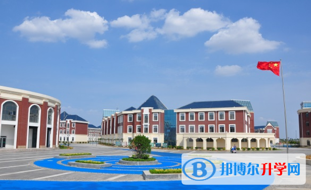 潍坊上海新纪元学校2023年招生简章