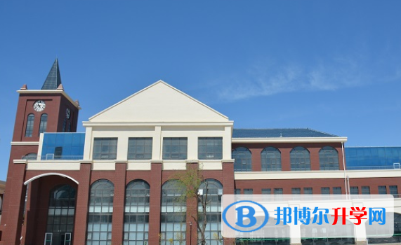 潍坊上海新纪元学校2023年报名条件、招生要求、招生对象