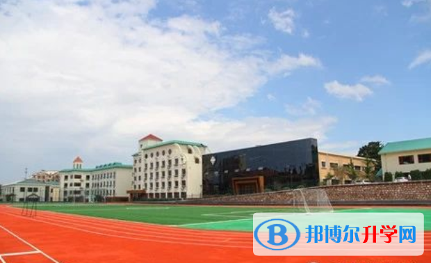 私立青岛银河学校怎么样、好不好