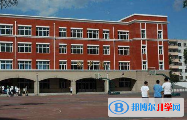 哈尔滨第九中学国际部江南校区2020年招生办联系电话