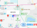 陕西师范大学附中英中培训中心地址在哪里