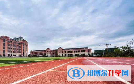 东北师范大学附属中学国际部自由校区网站网址