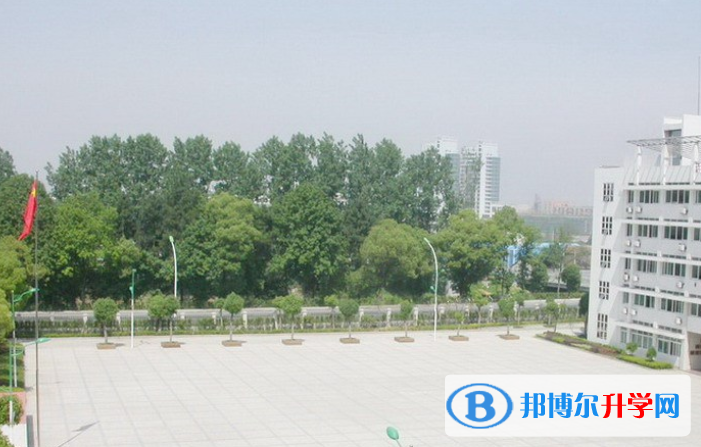 浙江富阳第二中学国际部2020年招生计划