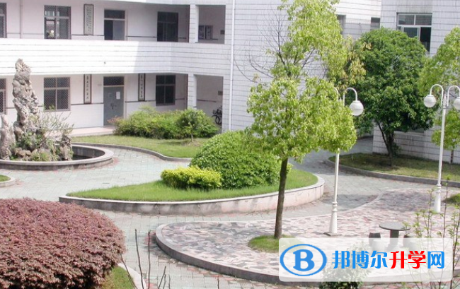 浙江富阳第二中学国际部2020年招生办联系电话