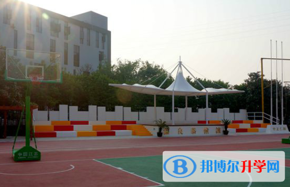 杭州仁和外国语学校2020年报名条件、招生要求、招生对象