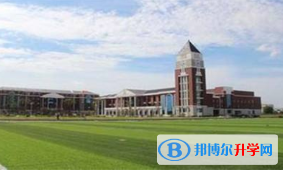 镇江国际学校2020年招生办联系电话