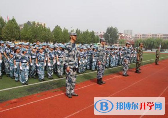 唐山东方国际学校2020年招生计划
