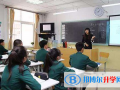 唐山东方国际学校2023年报名条件、招生要求、招生对象