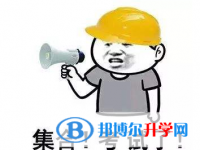 2020年邵通中考网录取系统