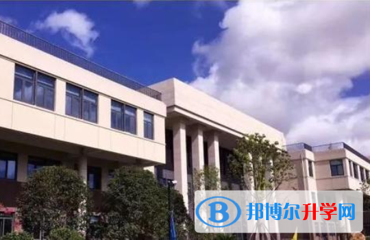 上海金山杭州湾双语学校2023年招生计划