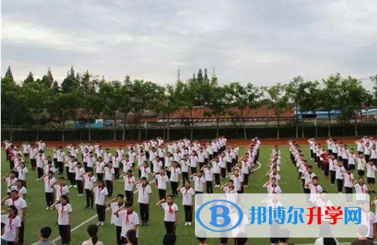 上海金山杭州湾双语学校怎么样、好不好