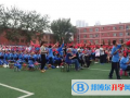 石家庄第二十五中学国际班2023年招生计划