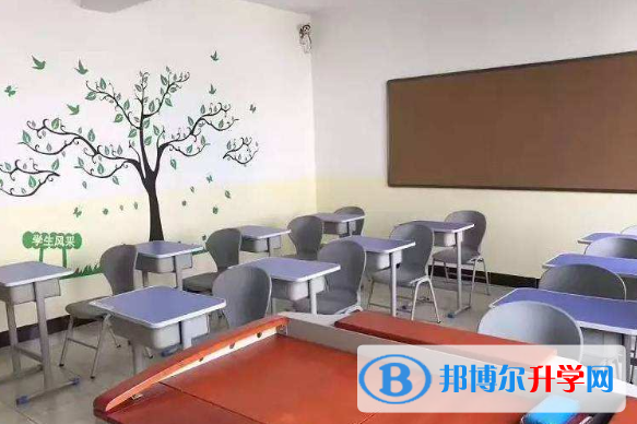 启东中学剑桥国际高中2020年学费、收费多少