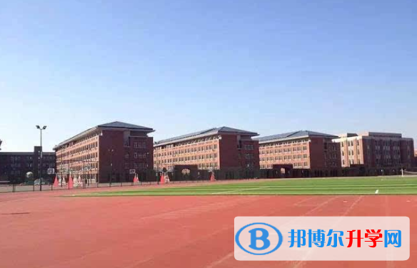天津南开中学国际部2020年招生计划