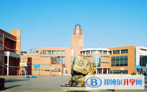 河北师范大学附属中学中加国际班2020年招生办联系电话