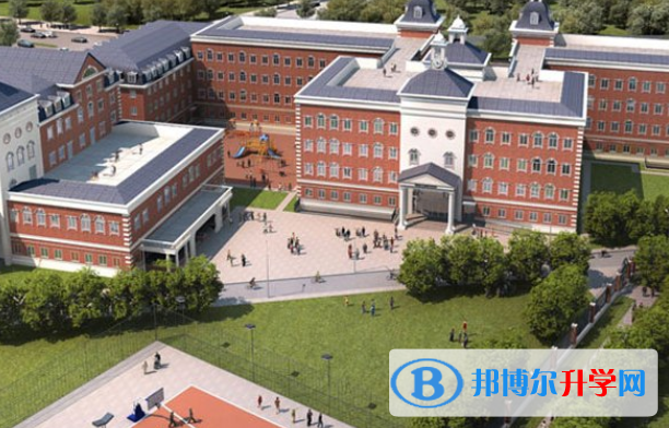 天津惠灵顿国际学校2020年招生计划