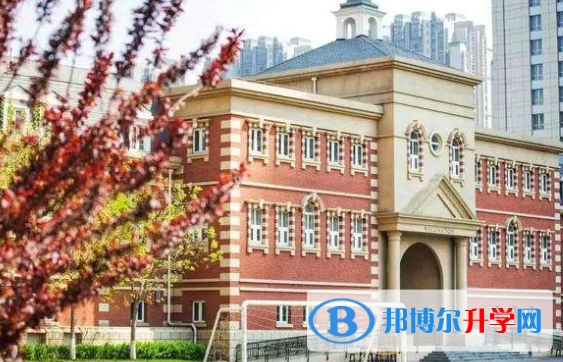 天津惠灵顿国际学校怎么样、好不好