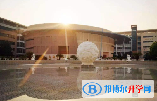 上海尚德实验学校2023年招生计划