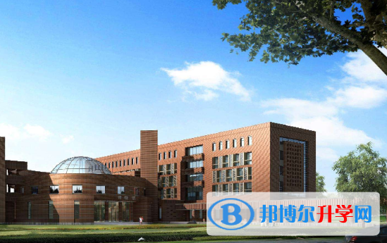 上海尚德实验学校2023年报名条件、招生要求、招生对象
