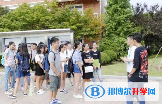 科桥学院2020年招生办联系电话