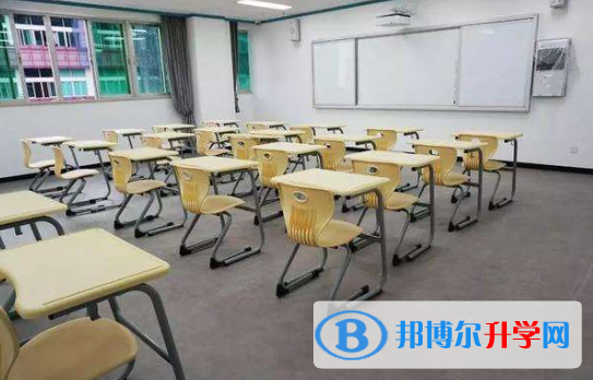 深圳实验中学讯得达国际书院2020年学费、收费多少