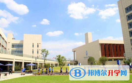 常州国际学校小学部2020年招生计划