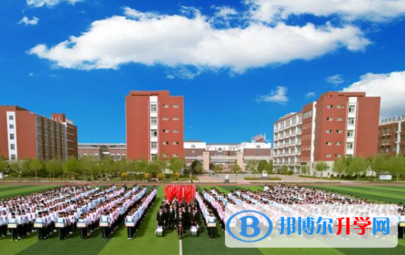 洛阳华洋国际学校2020年招生计划