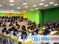河南师大附中双语国际学校2023年招生计划