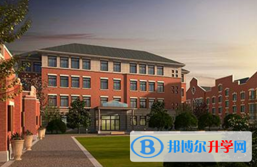 上海新纪元双语学校2023年学费、收费多少