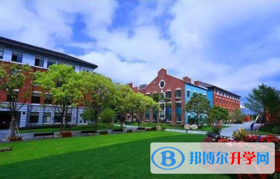 上海新纪元双语学校2023年报名条件、招生要求、招生对象