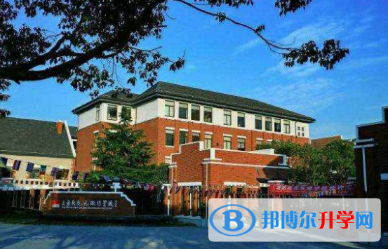 上海新纪元双语学校2023年招生办联系电话