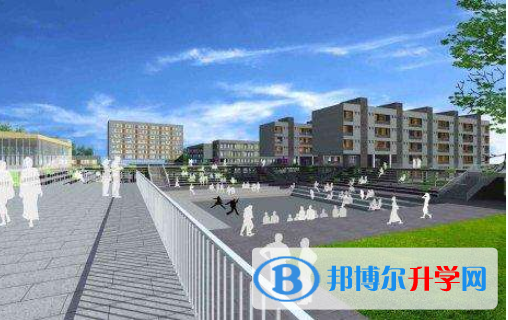 常州国际学校初中部2020年学费、收费多少