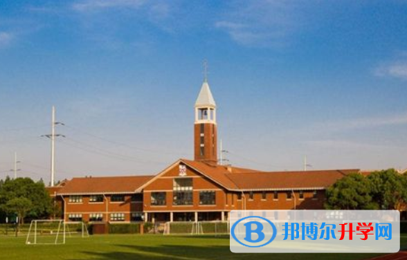 上海英国国际学校2023年招生计划