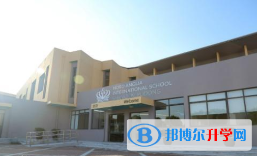 上海英国国际学校怎么样、好不好