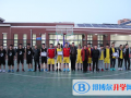 濮阳建业国际学校2023年招生计划