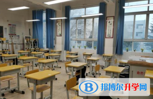 郑州第九中学国际教学中心2020年招生计划