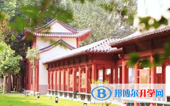郑州第九中学国际教学中心网站网址 